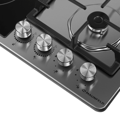 Варочная панель Maunfeld EEHS.642VC.3CS/KG