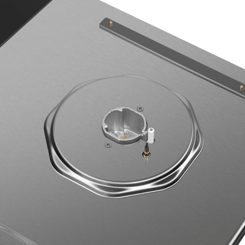 Варочная панель Maunfeld EEHS.642VC.3CS/KG