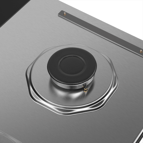 Варочная панель Maunfeld EEHS.642VC.3CS/KG