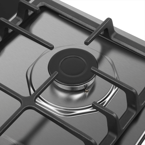 Варочная панель Maunfeld EEHS.642VC.3CS/KG