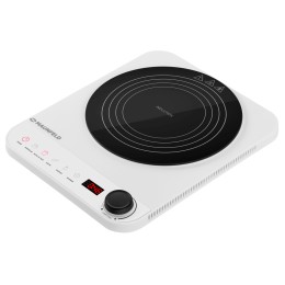 Настольная плитка Maunfeld EFI271MWH