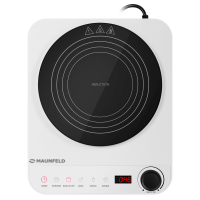 Настольная плитка Maunfeld EFI271MWH