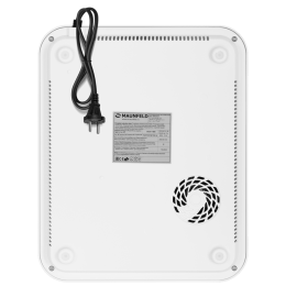 Настольная плитка Maunfeld EFI271MWH