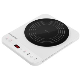 Настольная плитка Maunfeld EFI271TWH