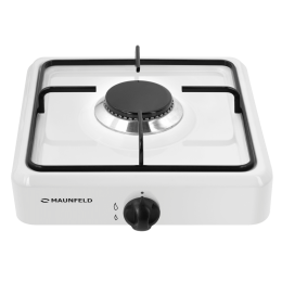 Настольная плитка Maunfeld EGHE.F31.3EW