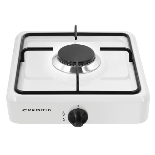 Настольная плитка Maunfeld EGHE.F31.3EW