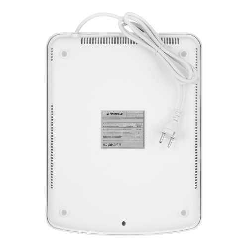 Настольная плитка Maunfeld EVI.M291-WH