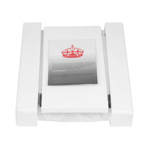 Настольная плитка Maunfeld EVI.M291-WH