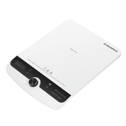 Настольная плитка Maunfeld EVI.M291-WH