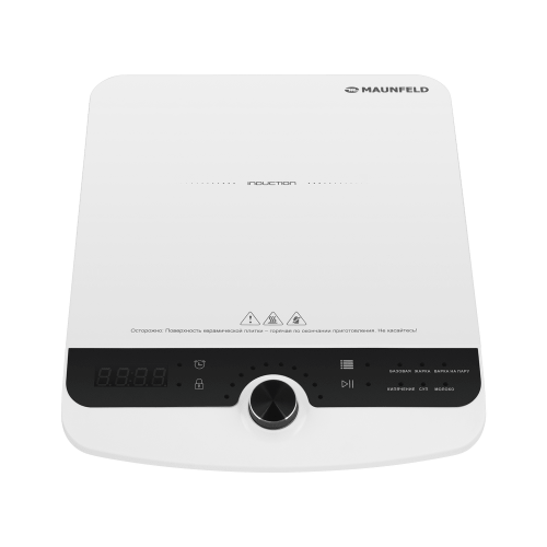 Настольная плитка Maunfeld EVI.M291-WH