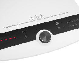 Настольная плитка Maunfeld EVI.M291-WH