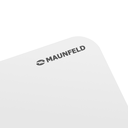 Настольная плитка Maunfeld EVI.M291-WH