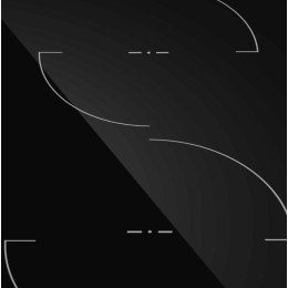 Варочная панель Maunfeld AVCE3023BK