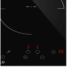Варочная панель Maunfeld AVCE3023BK