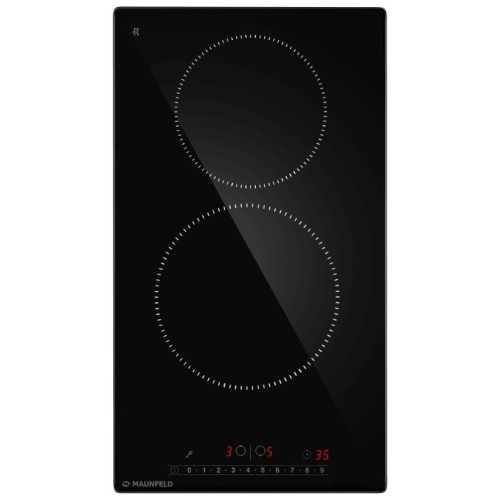 Варочная панель Maunfeld AVCE3024SBK