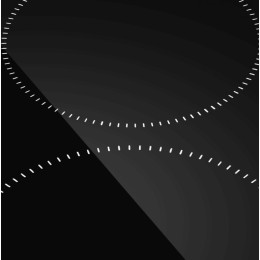 Варочная панель Maunfeld AVCE3024SBK