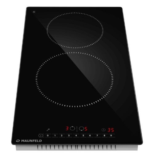 Варочная панель Maunfeld AVCE3024SBK