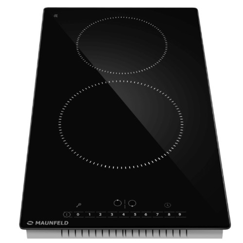 Варочная панель Maunfeld AVCE3024SBK
