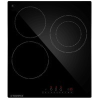 Варочная панель Maunfeld AVCE4535SDBK