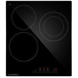 Варочная панель Maunfeld AVCE4535SDBK
