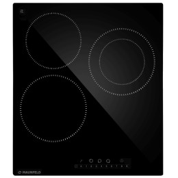 Варочная панель Maunfeld AVCE4535SDBK