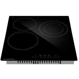 Варочная панель Maunfeld AVCE4535SDBK