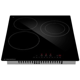 Варочная панель Maunfeld AVCE4535SDBK