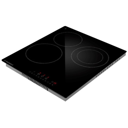 Варочная панель Maunfeld AVCE4535SDBK