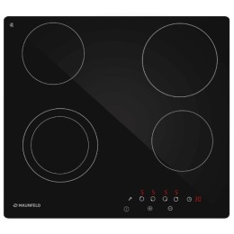 Варочная панель Maunfeld AVCE6042DBK