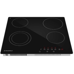 Варочная панель Maunfeld AVCE6042DBK