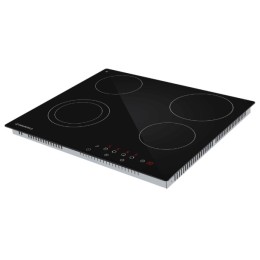 Варочная панель Maunfeld AVCE6042DBK