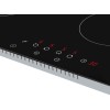 Варочная панель Maunfeld AVCE6042DBK купить в Москве и Санкт-Петербурге