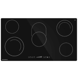 Варочная панель Maunfeld AVCE9055SDOBK