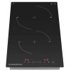 Варочная панель Maunfeld CVCE302EXBK