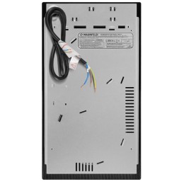 Варочная панель Maunfeld CVCE302EXBK