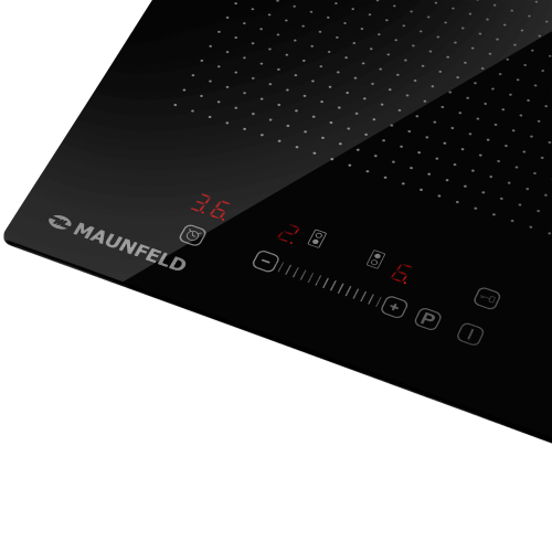 Варочная панель Maunfeld CVI292SFBK