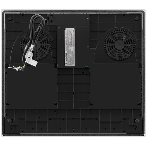 Варочная панель Maunfeld CVI594SF2DGR Inverter
