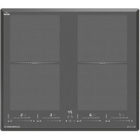 Варочная панель Maunfeld CVI594SF2DGR Inverter Варочная панель Maunfeld CVI594SF2DGR Inverter
