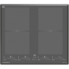 Варочные панели Maunfeld