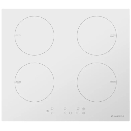 Варочная панель Maunfeld EVI.594-WH
