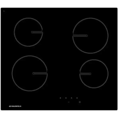 Варочная панель Maunfeld MVCE59.4HL.SZ-BK