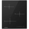 Варочная панель Maunfeld MVI45.3HZ.3BT-BK