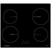 Варочная панель Maunfeld MVI59.4HZ.2BT-BK