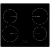 Варочная панель Maunfeld MVI59.4HZ.2BT-BK