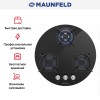 Газовая варочная панель MAUNFELD EGHG.43.23CB\G