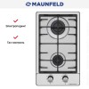 Газовая варочная панель MAUNFELD EGHS.32.6CS/G