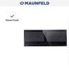 Индукционная варочная панель Maunfeld CVI904SFLBK LUX Inverter