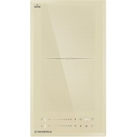 Индукционная варочная панель Maunfeld CVI292S2FBG LUX Индукционная варочная панель Maunfeld CVI292S2FBG LUX