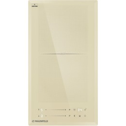 Индукционная варочная панель Maunfeld CVI292S2FBG LUX