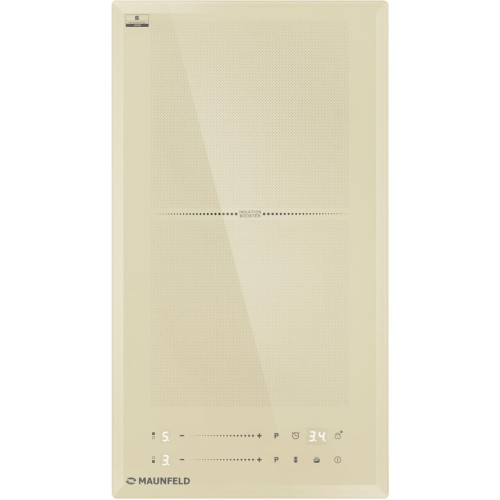 Индукционная варочная панель Maunfeld CVI292S2FBG LUX